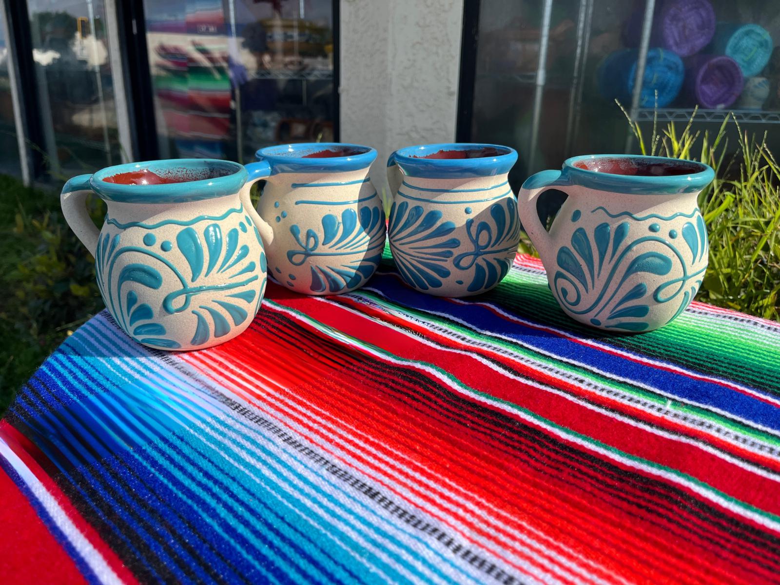Jarritos Mug