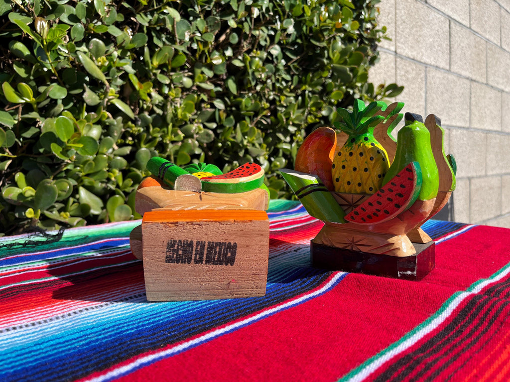 Napkin Holder Set
