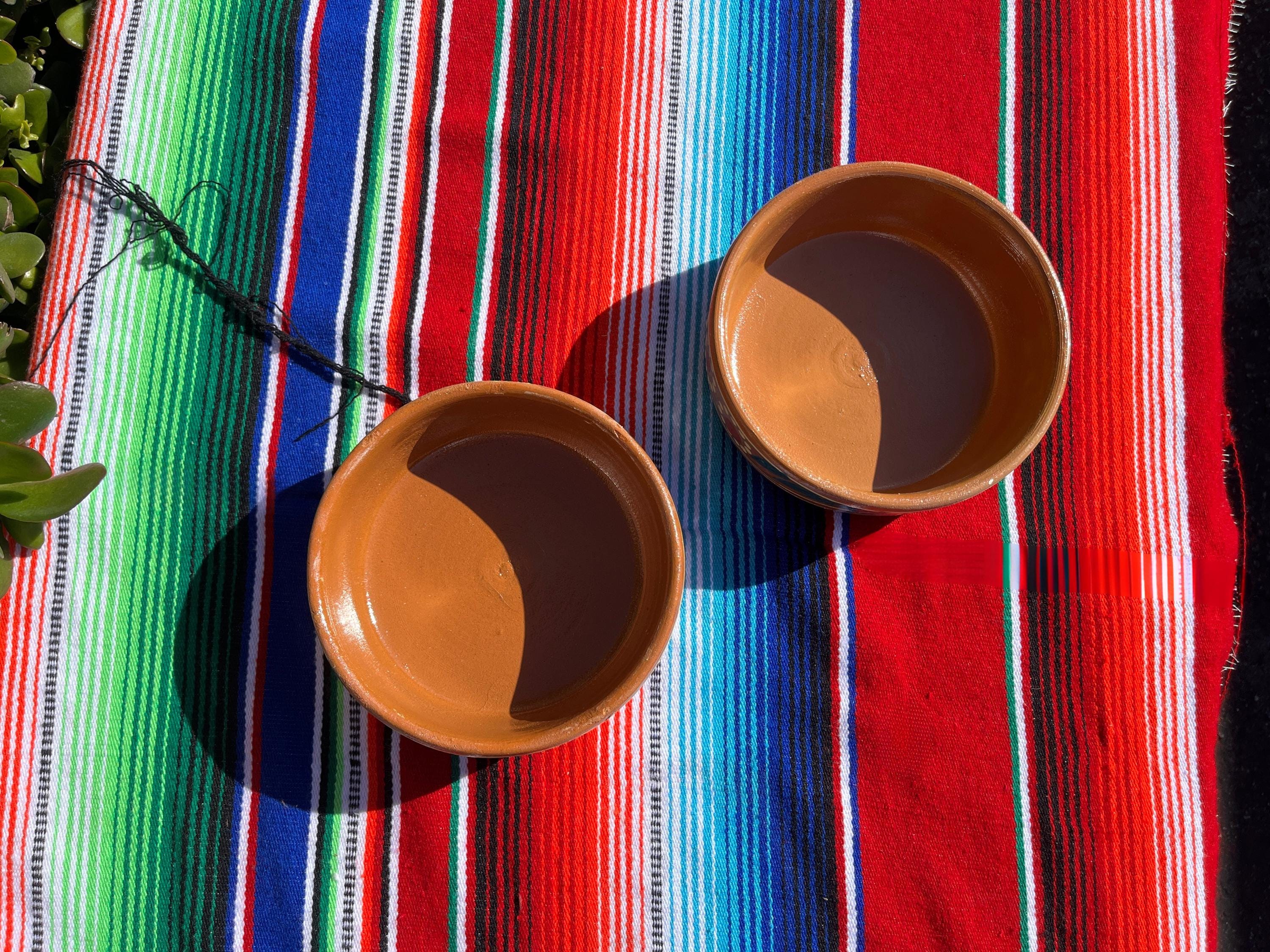 Pair of Sunny Bowls