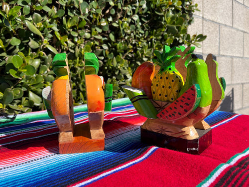 Napkin Holder Set