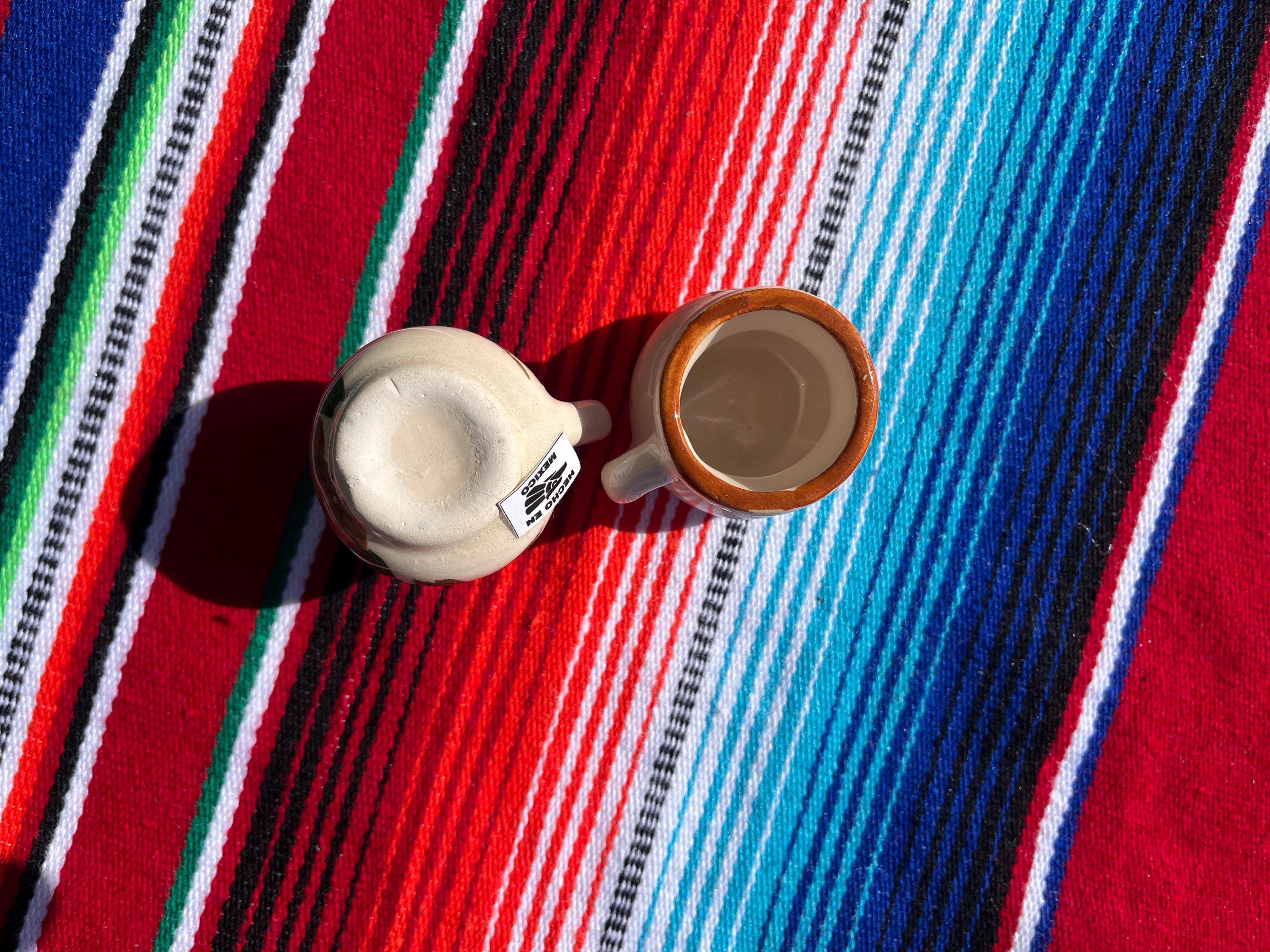 Mini Espresso Cups