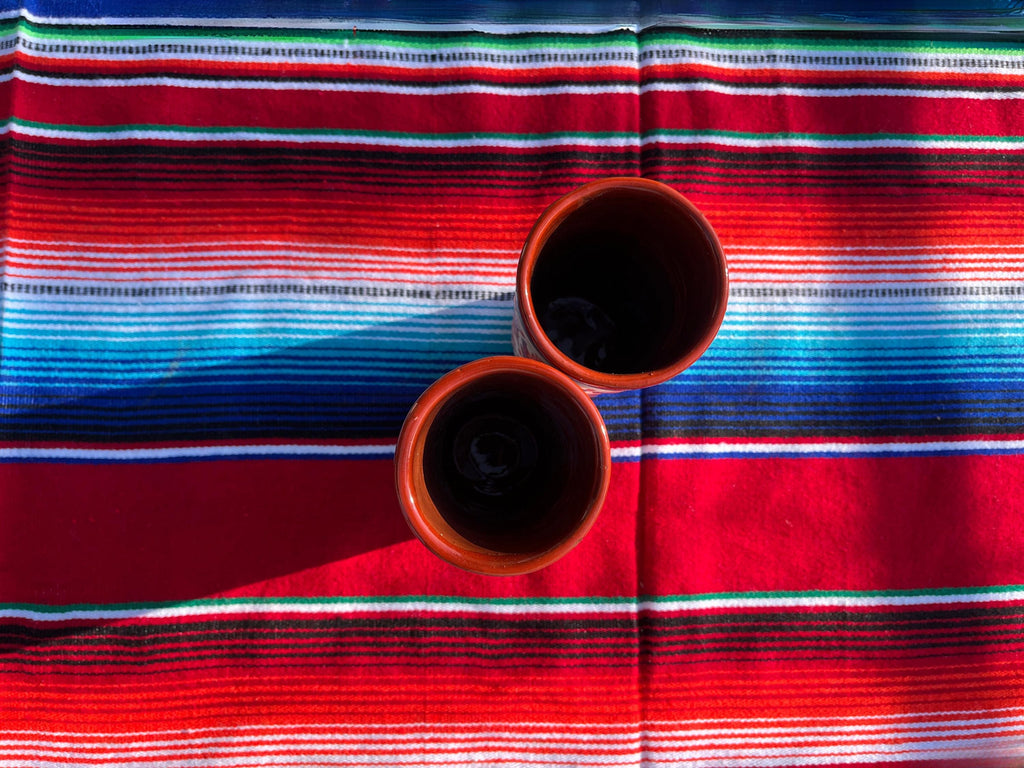 Jarrito Pitcher Set
