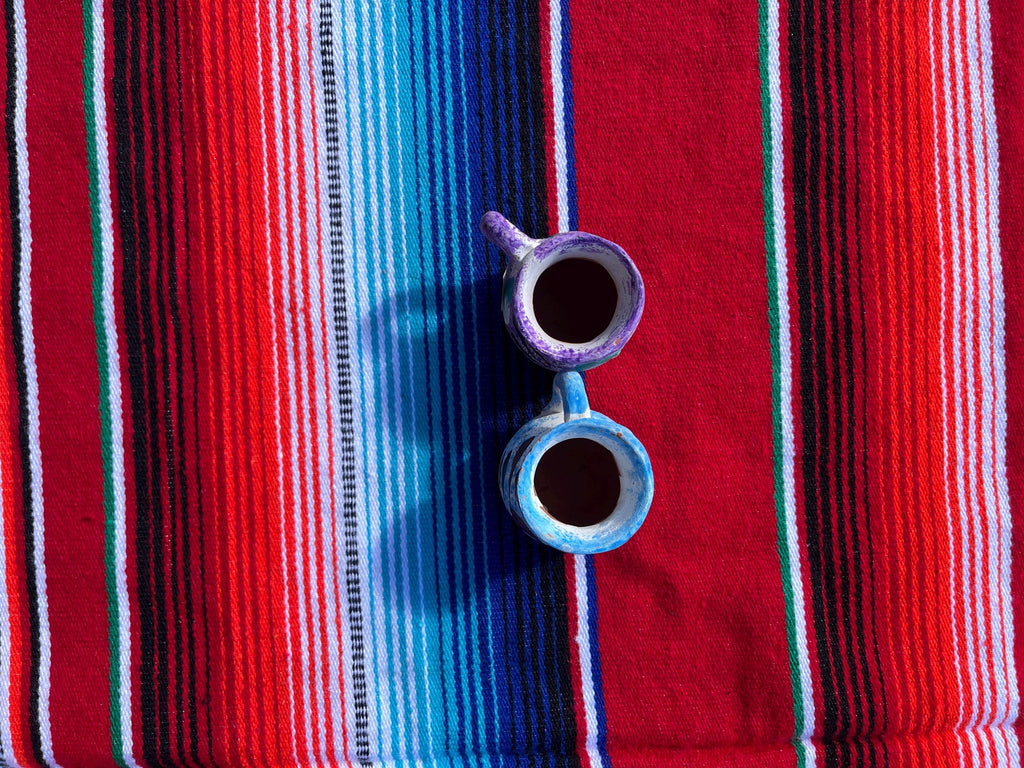 Mini Espresso Cups