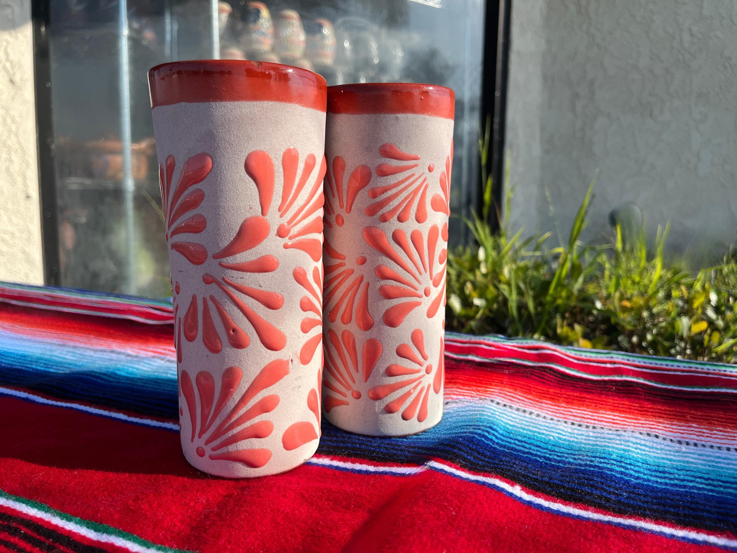 Jarrito Pitcher Set