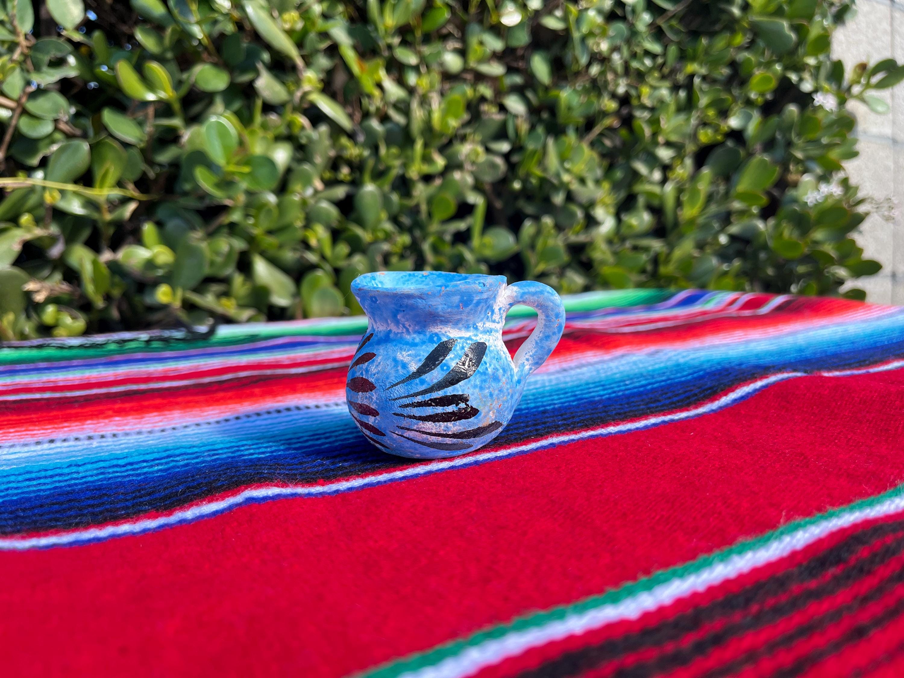Mini Espresso Cups