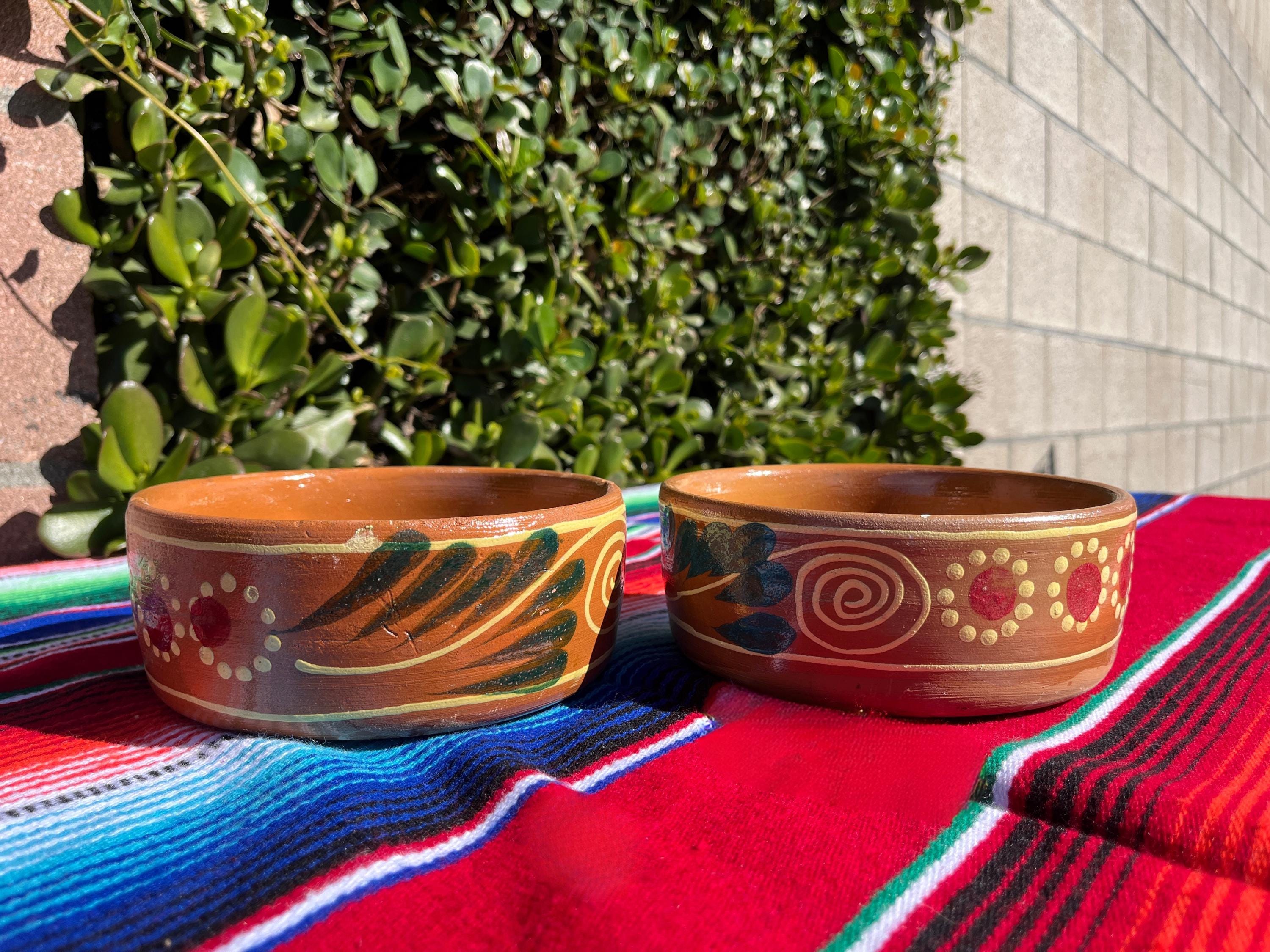 Pair of Sunny Bowls