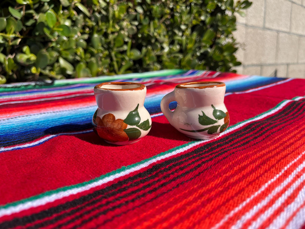 Mini Espresso Cups