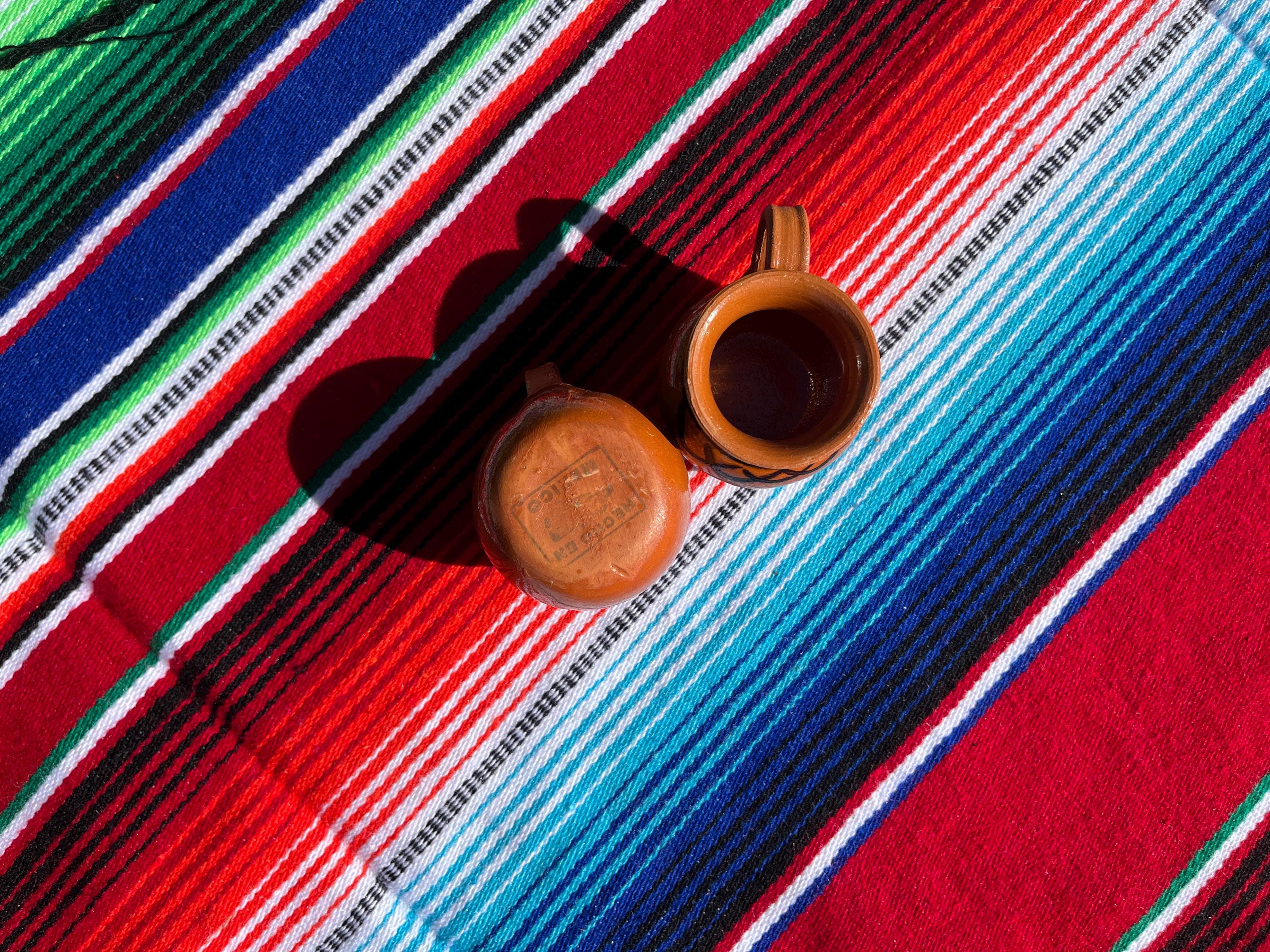 Mini Espresso Cups