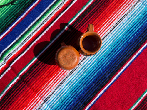 Mini Espresso Cups