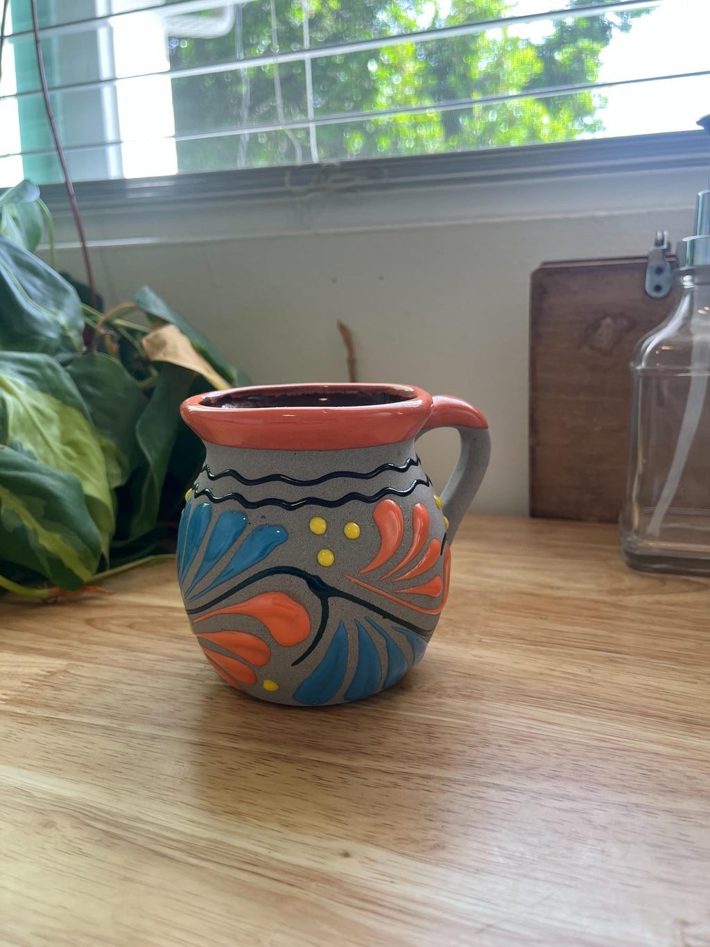 Jarritos Mug