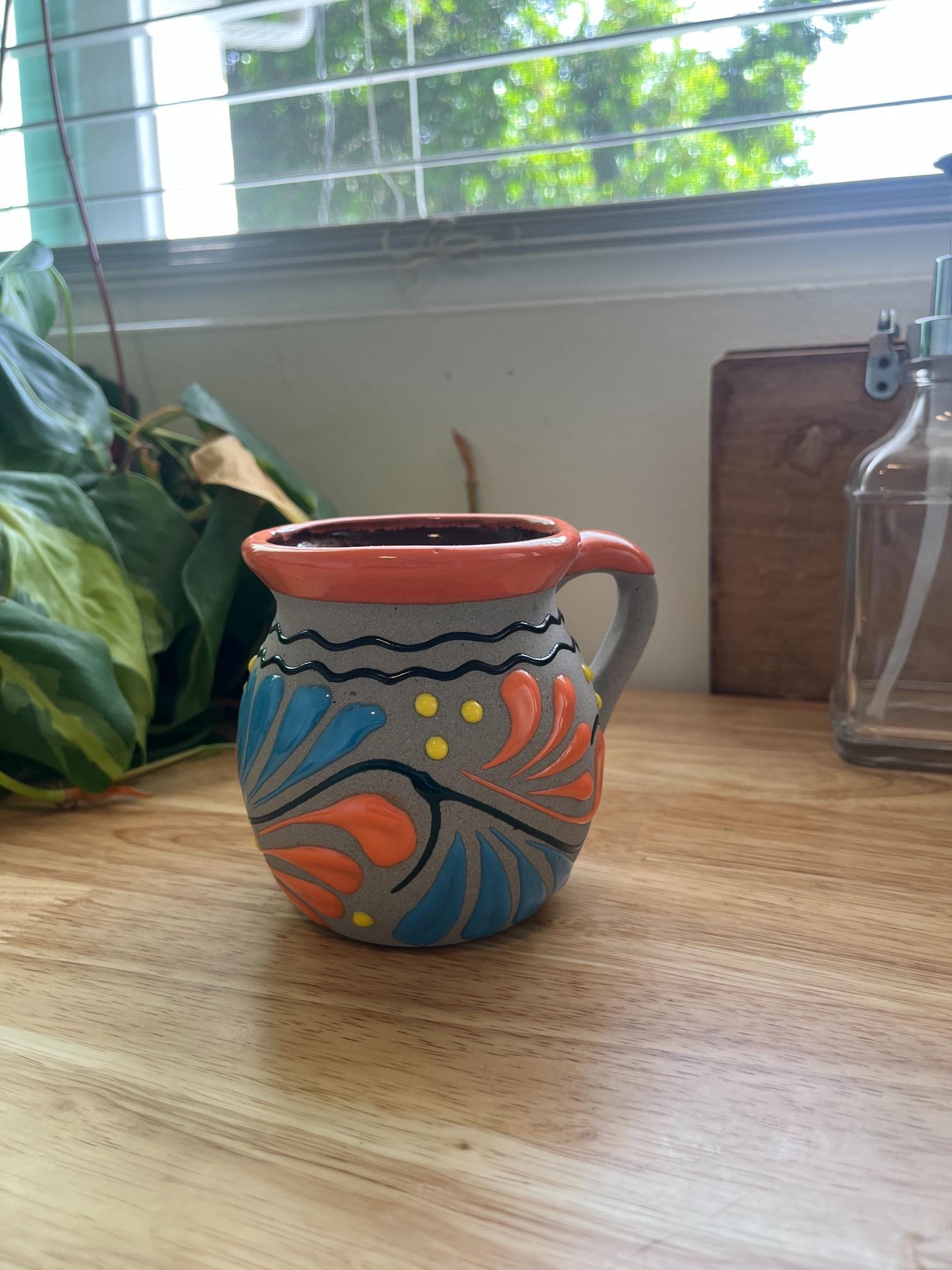 Jarritos Mug