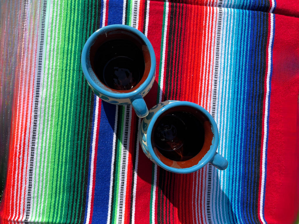 Jarritos Mug