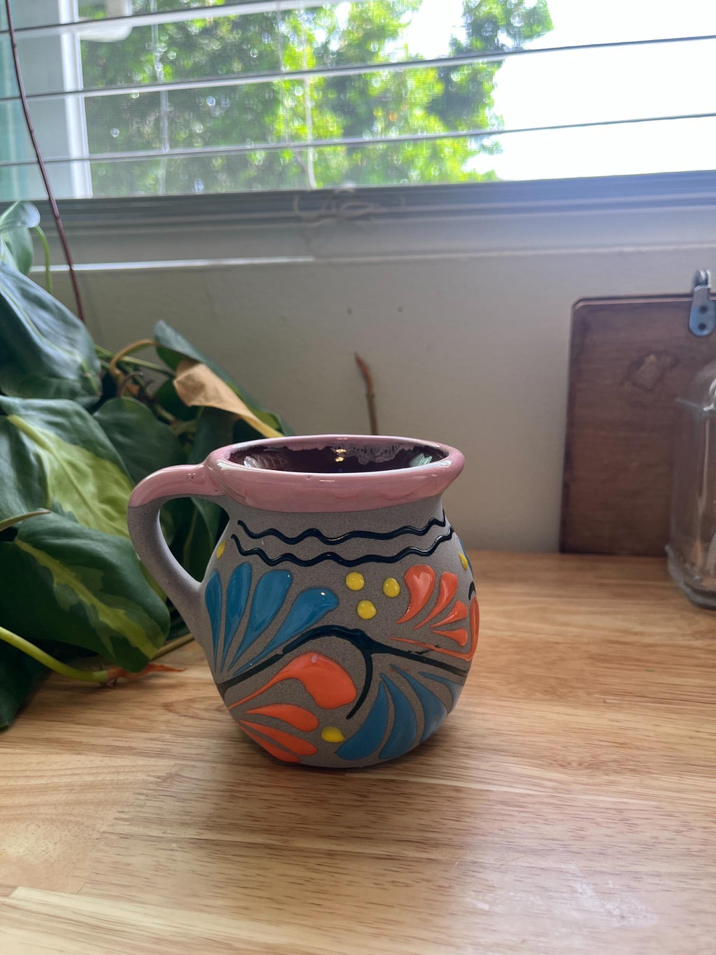Jarritos Mug