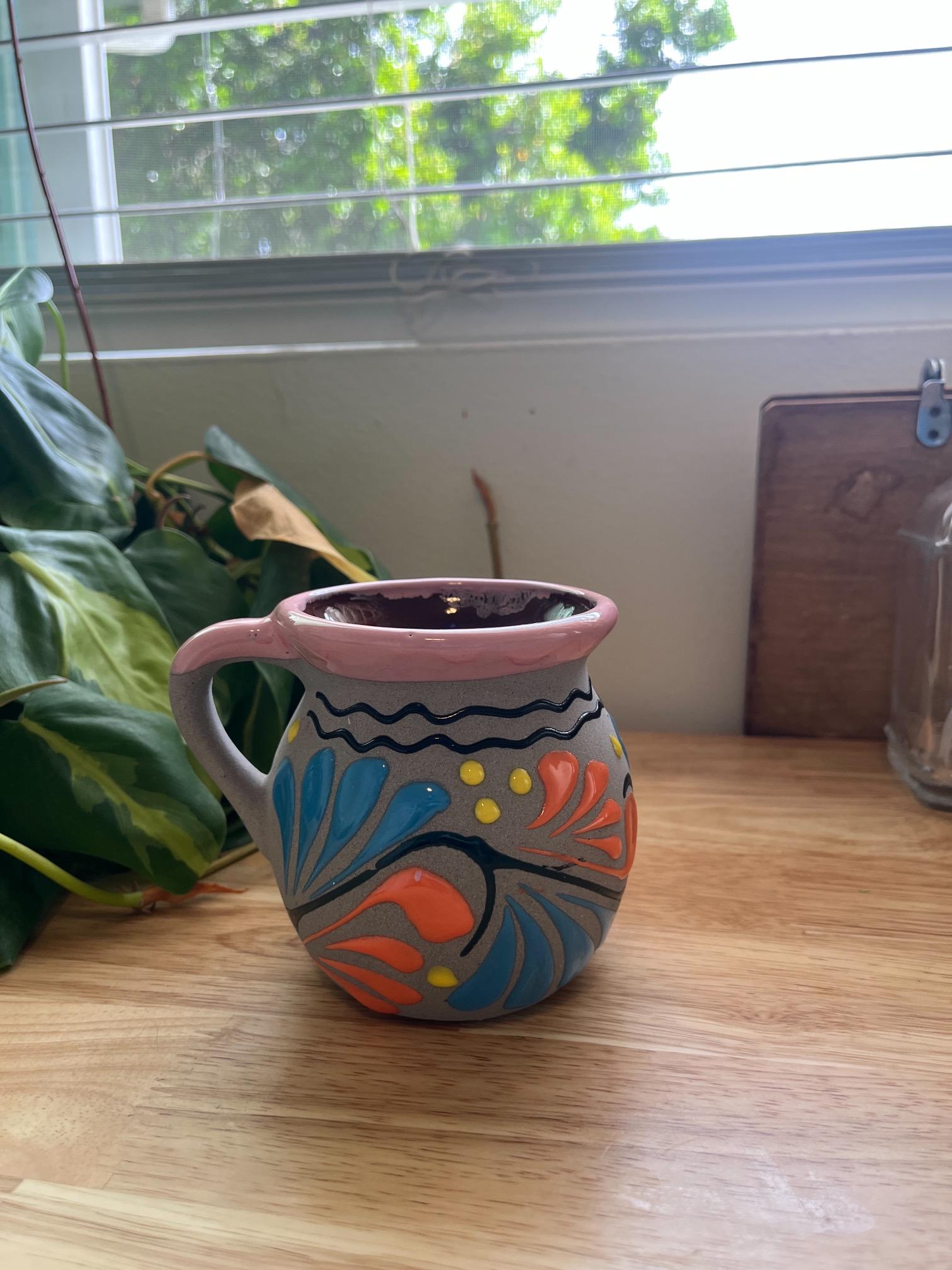 Jarritos Mug