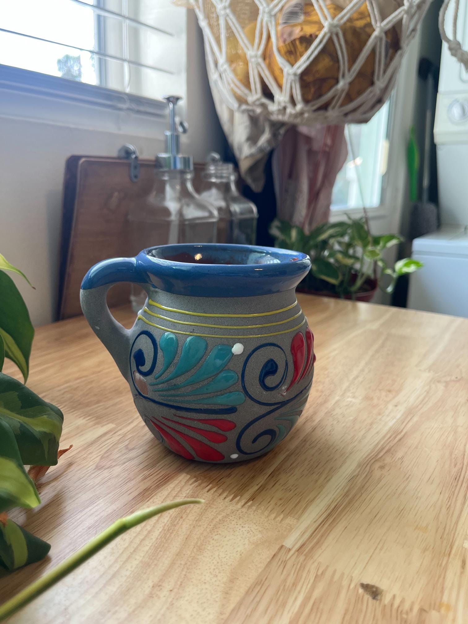 Jarritos Mug