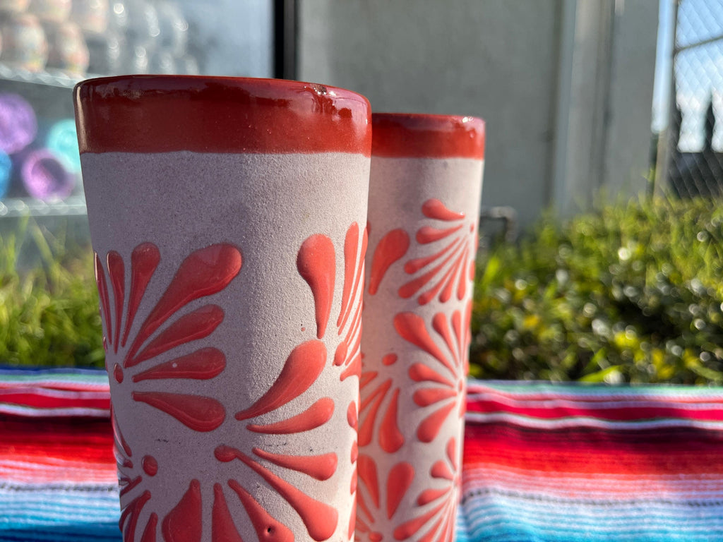 Jarrito Pitcher Set