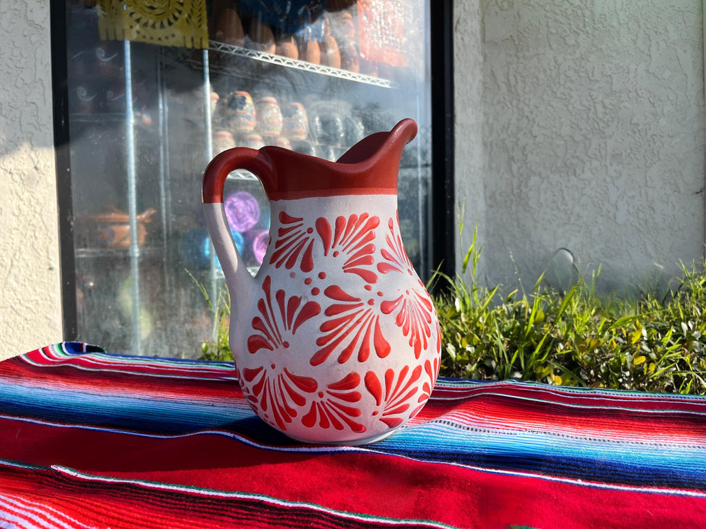Jarrito Pitcher Set