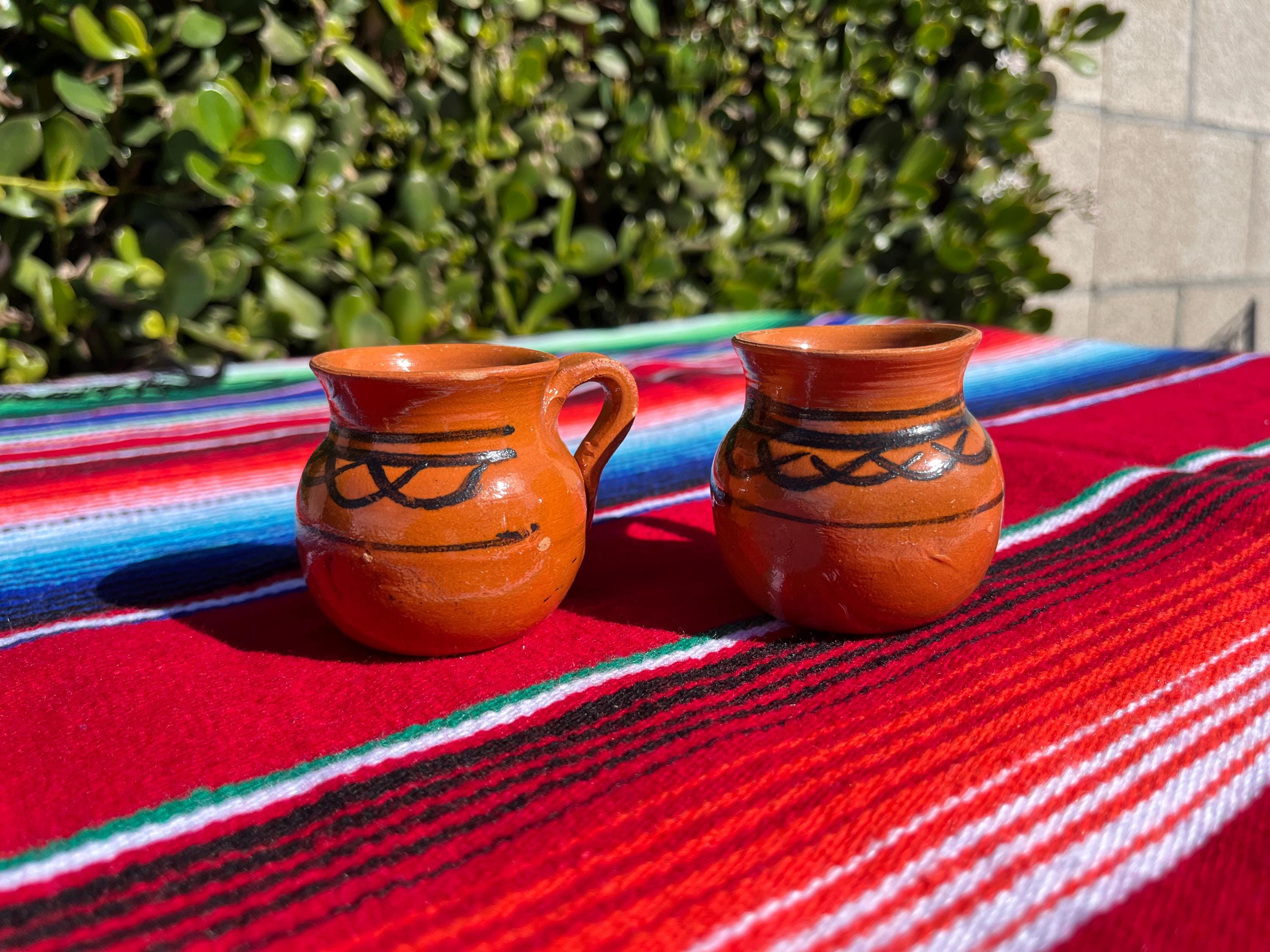 Mini Espresso Cups