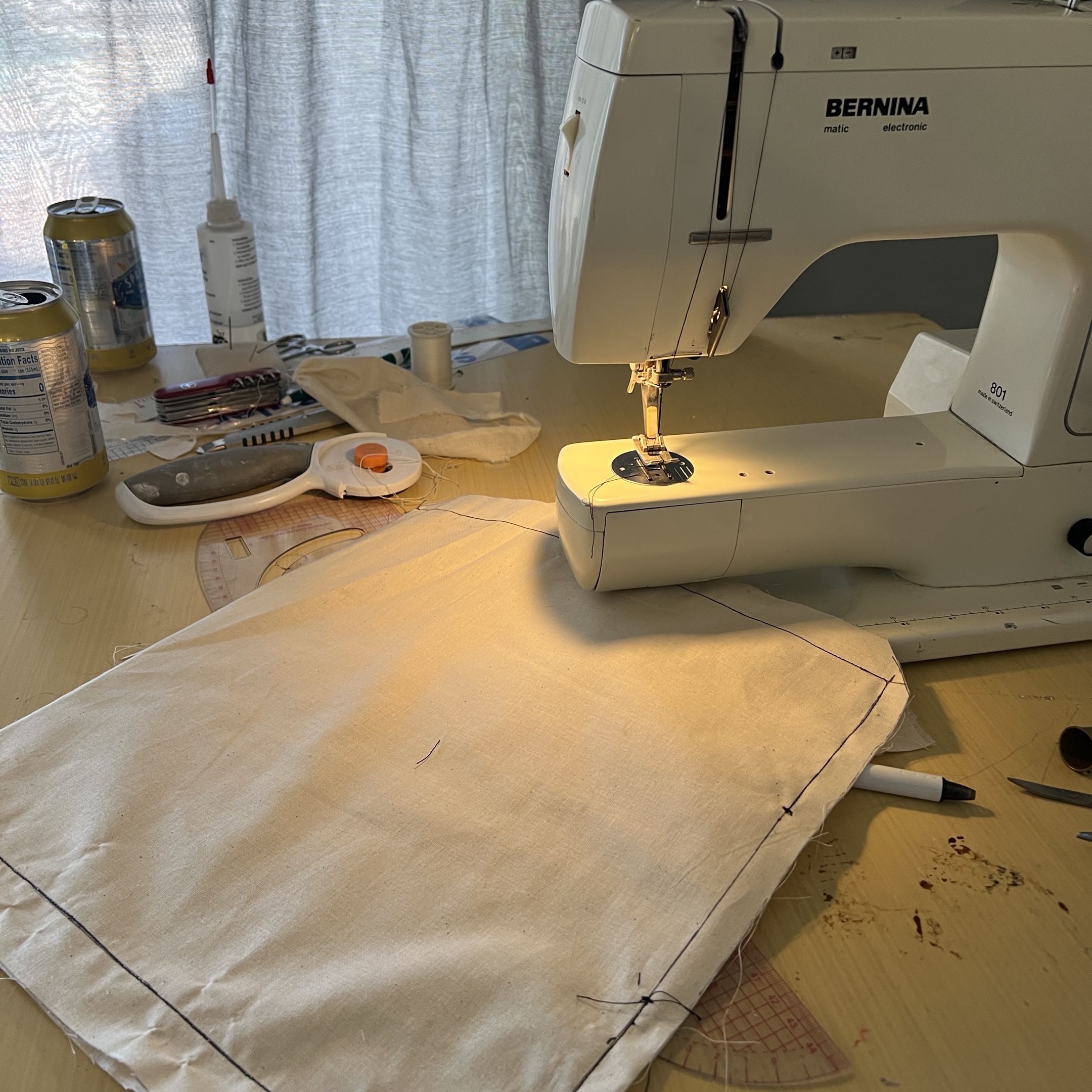 All Natural Soft Wool Pillow Insert